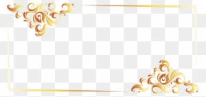 We provide millions of free to download high definition png images. Big Image Gold Frame Border Design Free Transparent Png Clipart Images Download