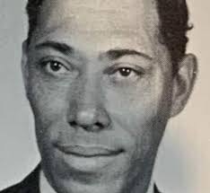 RIP Chris Bernard, Thomas A. Edison High School Alum Class of 1995