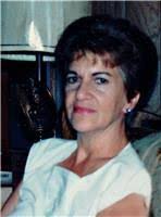 Theresa Stevens Obituary (1942