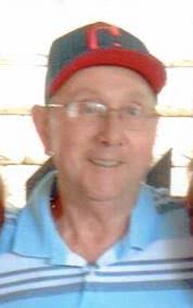 Obituary for Ronald P Rose