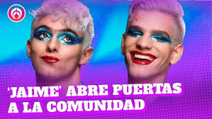 JOAQUIN BONDONI Y NELSON EN JAMIE