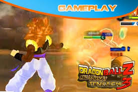 Free Dragon Ball Z Budokai Tenkaichi 3 Tip For Android Apk Download