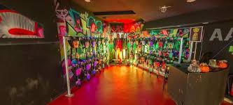 Laserzone Mainz Laserzone Mainz In Mainz Mieten Bei Event Inc