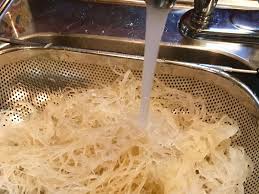 Sea moss has also aided in treating cancer, colds, flu, and diabetes just to name a few. Sea Moss Aka Irish Moss Or Red Algae 5 Easy Steps To Prepare It