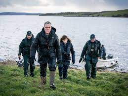 The actor is known for his performances in the hobbit films, as well as paul greengrass drama sunday bloody sunday, cold. Bloodlands Review James Nesbitt Digs Up The Troubles In Tense Thriller Television Radio The Guardian