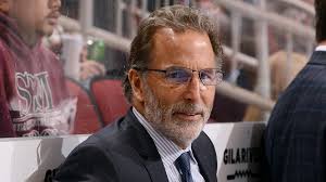 What the John Tortorella hiring means for the Flyers