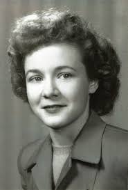 Mati Ardythe Davis McGee