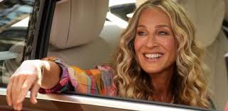 Así es el maquillaje fantasía de Carrie Bradshaw en 'And Just Like That…'