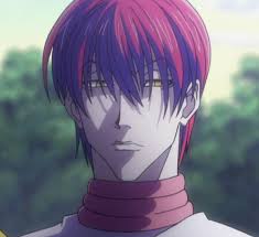 Yoshihiro togashi's hunter x hunter is a playground for oddball characters, but no one is more bizarre than hisoka morow. Hunter X Hunter Hisoka Vs Morel Battles Comic Vine