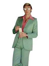 Business suits, sportcoats, eveningwear, summer whites and in summer, men still wore suits. History Of Men S Fashion Men S Style From The 1930s To 2008