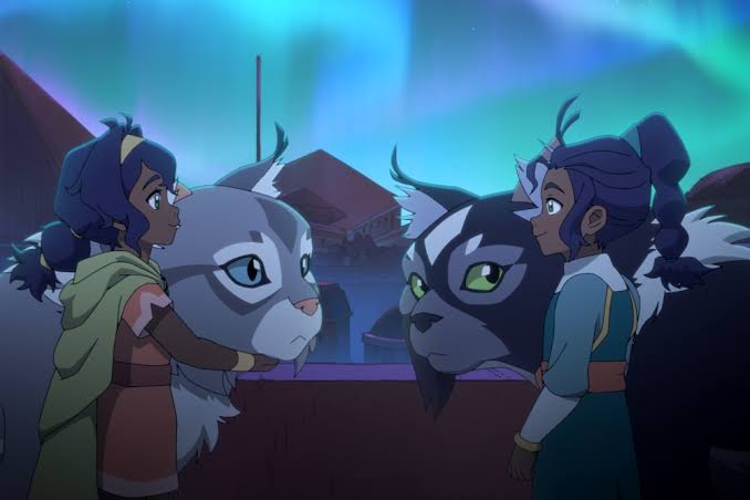 Avatar: Seven Havens' Renewed for Seasons 3 and 4 at Paramount+