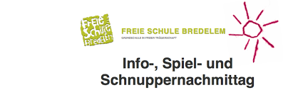 Startseite Freie Schule Bredelem