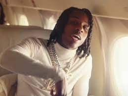 Polo g painting pictures (hall of fame 2021). Polo G Confirms His Hall Of Fame Album Is Complete Sohh Com