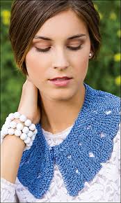 Ravelry: Creative Knitting, Spring 2014