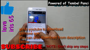 Lenovo frp tool is one of the best tools to unlock the factory reset protection service of lenovo devices. How To Bypass Google Verification Frp Unlock Lava Iris 65 Iris 88 Z90 Android Oreo Without Pc Without Box Video Dailymotion