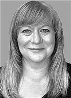 Janice Knowles Obituary (1962