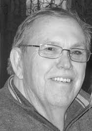 George Daniel (Dan) Conboy Obituary