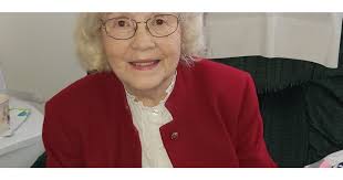 Ella Mae Stoker Hansen Obituary (1933