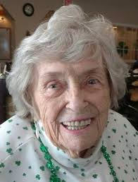 Marie E. Ubelhart Obituary