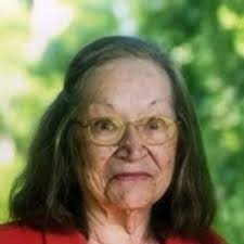 Ruby Bramblett Obituary August 20, 2016