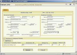 Check spelling or type a new query. Managing Patients And Guarantors