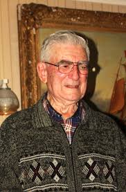 Lloyd Elder Duncan (1920-2017)