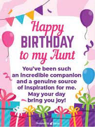 To make a birthday card inimitably exclusive, insert photographs and add some personal wishes. 79 Birthday Cards For Aunt Ideas In 2021 Birthday Card For Aunt Aunt Birthday Birthday Cards