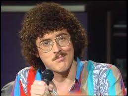 Weird Al Yankovic Audience Q&A