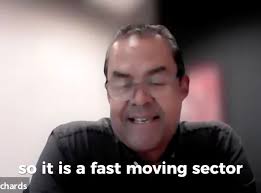 It's inspiring! The journey of entrepreneurship isn't always straight…