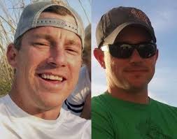 Family continues search for Justin Walker and Brian McCluney