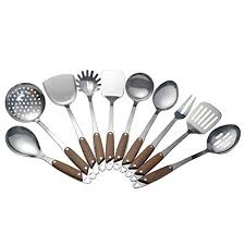 The multipurpose always pan finally comes in a pot version (and i'm a professional kitchen equipment tester — here's what i had on my wedding registry tools. Best Kitchen Tool 40 Nylon Cooking Utensils Kitchen Gadgets Cookware Set Kitchen Utensil Set Bpa Free Non Toxic 40pcs Black Kitchen Utensils With Spatula Kitchen Utensils Gadgets Kitchen Dining Fcteutonia05 De