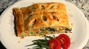 Doch nicht gerade eine günstige für die heimkehrer. Kartoffel Gemuse Strudel Cute766