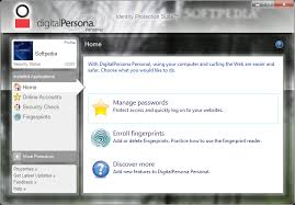 Download Digitalpersona Fingerprint Reader Software 5 1 0 175 A