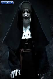 Because i has subscribe your channel. 1 2 Scale Valak Hd Museum Masterline Statue The Nun