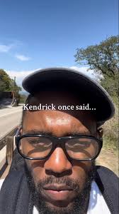 What Song Is Kendrick Saying Mustagd