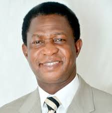 Christ Apostolic Church Int Ampabame 1 Assembly