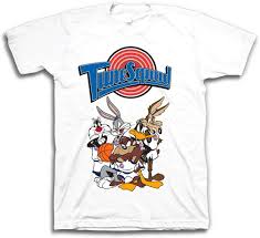 Squadbugs bunny tune squad, space jam logo fontspace jam logo font, space jam tune squad jerseyspace jam tune squad jersey, tune squad t logotune squad t logo, and space jam. Space Jam Space Jam Mens Classic Shirt Tune Squad Marvin Bugs Bunny Tee 90s Classic T Shirt Walmart Com Walmart Com