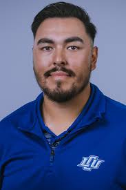 Jacob Ochoa's Instagram, Twitter & Facebook