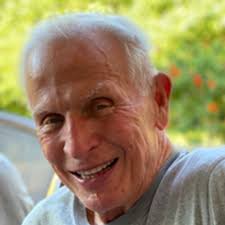 Daniel R. Laughlin Obituary December 13, 2021