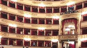 See more of teatro dell'opera di milano on facebook. Teatro Alla Scala Di Milano Storia Del Tempio Dell Opera Meneghino