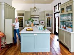 Extend the existing cabinets almost all the. Ideas For That Awkward Space Above Your Kitchen Cabinets Your Home Only Better