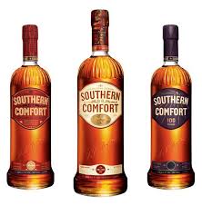 Southern Comfort Lovely Package Southern Comfort Comfort Food Southern Alcohol