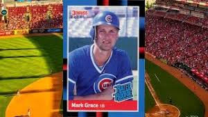 Discover hundreds of ways to save on your favorite products. 1988 Donruss Baseball Cards 10 Most Valuable Youtube