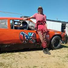 New Paris Speedway points