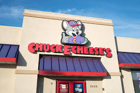 Talk about your hobbies, previous this you know a lot about chuck e cheese? Woman Sues Chuck E Cheese After Hair Gets Stuck In Ticket Machine For 20 Minutes People Com