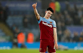 £58.50m* jan 14, 1999 in london, england. West Ham United Exwhuemployee Gives Figure It Would Cost To Sign Declan Rice Thisisfutbol Com