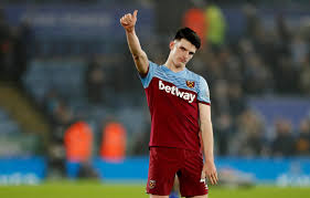 Player stats of declan rice (west ham united) goals assists matches played all performance data. West Ham United Fans React To Declan Rice Report Thisisfutbol Com