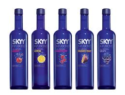 Top 10 Best Selling Vodka Brands Page 4 Of 11 The Drinks Business