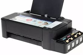 Epson L120 Driver Download