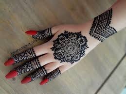 Best Eid-ul-Adha Henna Designs 2019 | Henna designs hand, Mehndi ...